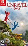 Unravel 2 Switch Used