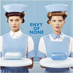 Envy Of None - Envy Of None (Featuring Alex Lefeson, Andy Curran) Vinyl New