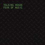 Talking Heads - Fear Of Music Vinyl New