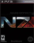 Mass Effect 3 Collectors Edition PS3 Used