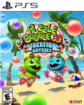 Puzzle Bobble 3D PS5 Used
