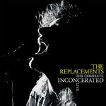 Replacements - The Complete Inconcerated Live (3lp) Vinyl New