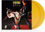 Scorpions - Tokyo Tapes (2lp Yellow) Vinyl New