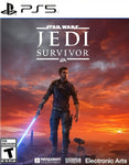 Star Wars Jedi Survivor PS5 New