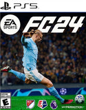 EA Sports FC 24 PS5 Used