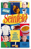 Seinfeld The Party Game About Nothing Board Game New
