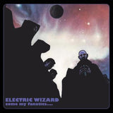 Electric Wizard - Come My Fanatics (2 Lp Green Sparkle) Vinyl New