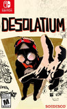 Desolatium Switch New