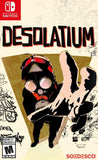 Desolatium Switch Used