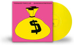 Teenage Fanclub - Bandwagonesque (Transparent Yellow) Vinyl New