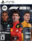 F1 23 PS5 Used