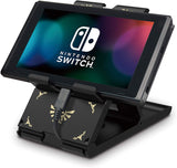 Switch Playstand Hori Zelda Edition New