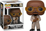 Funko Pop Rocks 2Pac Shakur New