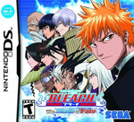 Bleach Blade Of Fate DS Used