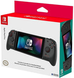 Switch Controller Split Pad Pro Hori Black New