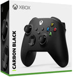 Xbox Series Controller Wireless Microsoft Carbon Black New