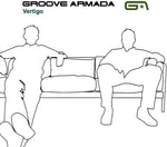 Groove Armada - Vertigo Vinyl New