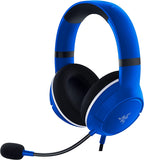 Xbox One Headset Razer Kaira X Shock Blue Stereo New