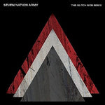 White Stripes - Seven Nation Army Glitch Mob Remix (7 Inch) Vinyl New