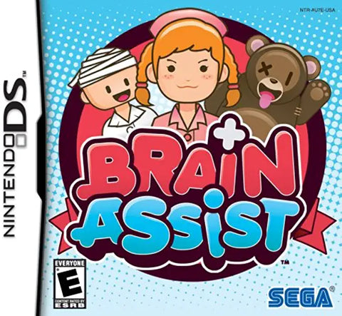Brain Assist DS Used Cartridge Only