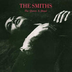 Smiths - The Queen Is Dead Vinyl New