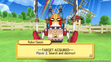 Dokapon Kingdom Connect Switch Used