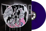 Portugal. The Man - Chris Black Changed My Life (Indie Exclusive Purple) Vinyl New