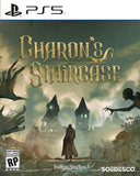 Charons Staircase PS5 Used