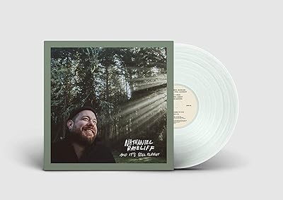 Nathaniel Rateliff - And Its Still Alright  Vinyl New