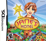Janes Hotel DS Used