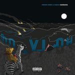 Freddie Gibbs & Madlib - Bandana Vinyl New