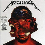 Metallica - HardwiredTo Self-Destruct (Deluxe Edition 3lp With Cd Lithographs Button Set) Vinyl New