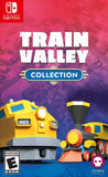 Train Valley Collection Switch New
