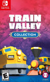 Train Valley Collection Switch Used
