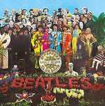 Beatles - Sgt. Pepper's Lonely Hearts Club Band (2017 New Stereo Mix) Vinyl New