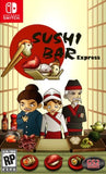 Sushi Bar Express Switch Used