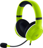 Xbox One Headset Razer Kaira X Electric Volt Stereo New