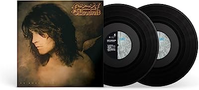 Ozzy Osbourne - No More Tears (2lp) Vinyl New