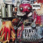 Frank Zappa - Burnt Weeny Sandwich  Vinyl New