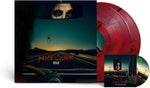 Alice Cooper - Road (dvd 2lp Red) Vinyl New