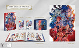 Fire Emblem Engage Divine Edition Switch New