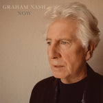 Graham Nash - Now Vinyl New