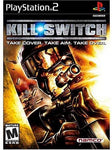 Kill Switch PS2 Used
