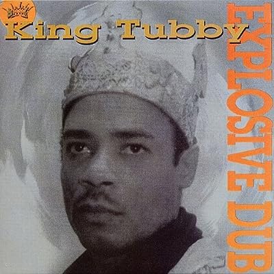 King Tubby - Explosive Dub Vinyl New