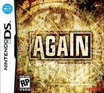 Again DS Used Cartridge Only