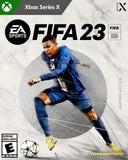 Fifa 23 Xbox Series X Used
