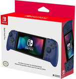 Switch Controller Split Pad Pro Hori Blue New