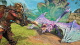 Tiny Tinas Wonderland Next Level Edition PS5 New