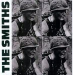 Smiths - Meat Is Murder Vinyl New