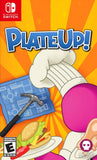 Plateup! Switch New